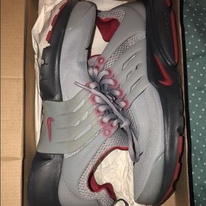 Nike prestos